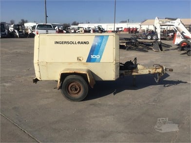 Ingersoll Rand Air Compressors For Sale In Usa 190 Listings