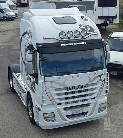 Ивеко тюнинг фото Ивеко тюнинг фото