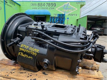 1999 EATON-FULLER RTX11609R Used Transmission Truck / Trailer Components for sale