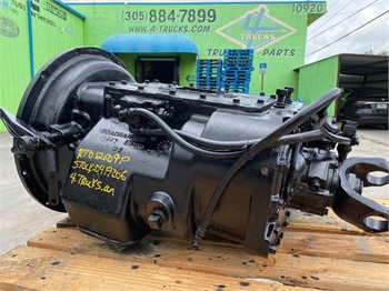 1996 EATON-FULLER RTO12609P Used Transmission Truck / Trailer Components for sale