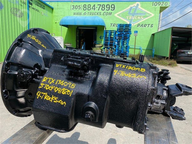 1997 EATON-FULLER RTX13609B Used Transmission Truck / Trailer Components for sale