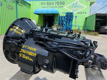 1997 EATON-FULLER RT12609A Used Transmission Truck / Trailer Components for sale
