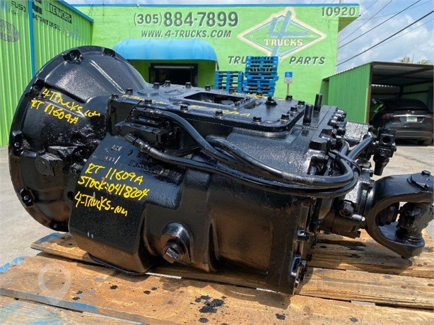 1995 EATON-FULLER RT11609A Used Transmission Truck / Trailer Components for sale