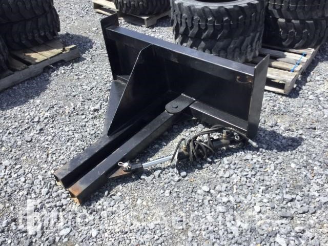 Skid Steer Attachments