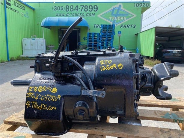 1996 EATON-FULLER RTO12609B Used Transmission Truck / Trailer Components for sale