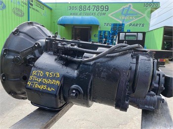 1990 EATON-FULLER RTO9513 Used Transmission Truck / Trailer Components for sale