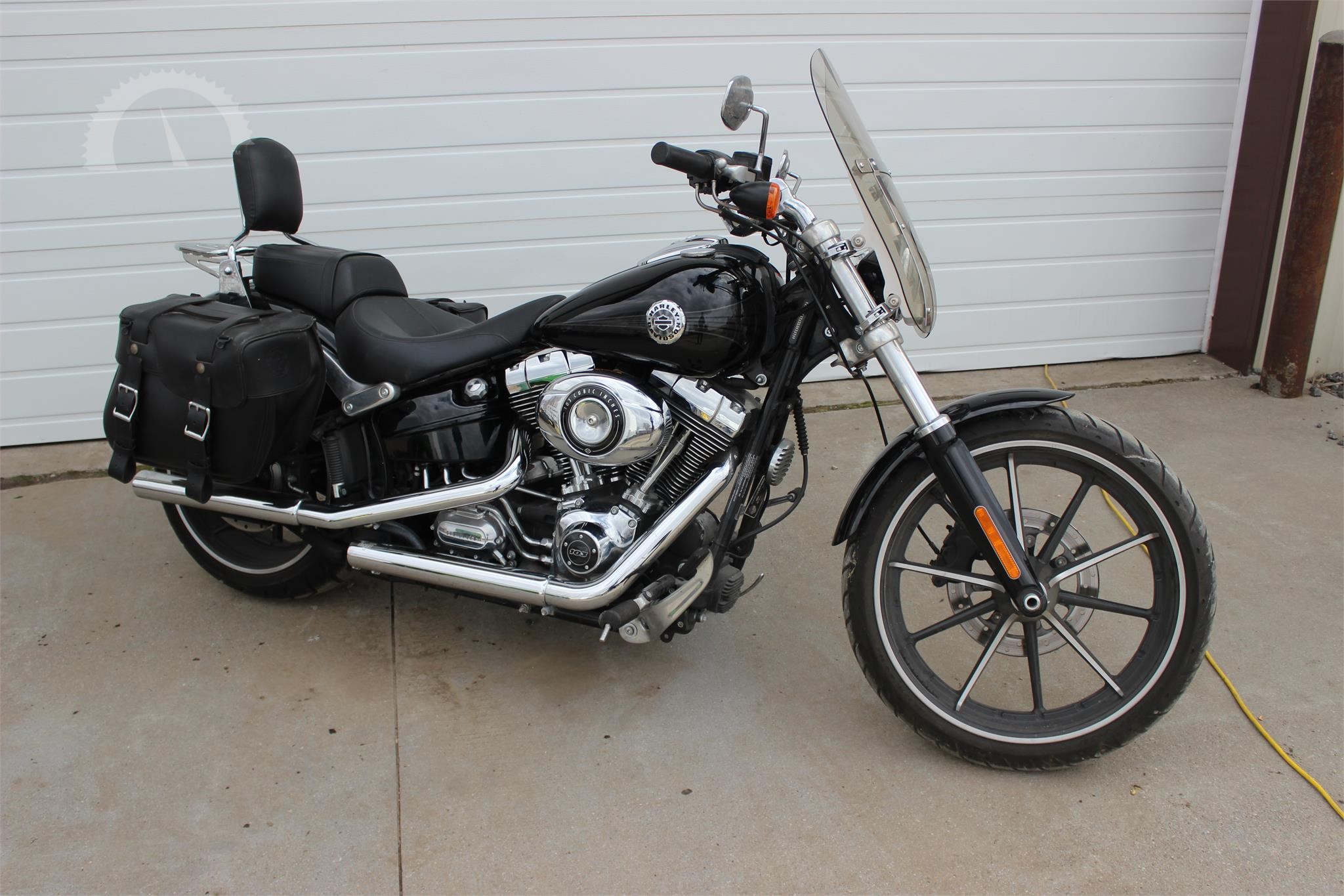 Harley Davidson Motorcycles Auction Results 33 Listings Auctiontime Com Page 1 Of 2