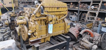CATERPILLAR 3304 Used Engine for sale