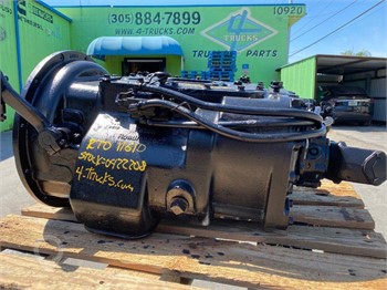 1999 EATON-FULLER RT011610 Used Transmission Truck / Trailer Components for sale