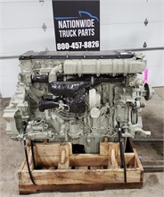 2014 DETR DD15 Used Engine Truck / Trailer Components for sale