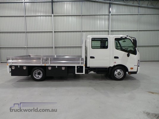 2022 Hino 300 Series 616 Refrigerated truck for sale Hino 2022 Hino 300 Series 616 Refrigerated truck for sale Hino