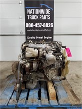 2012 MITSUBISHI F1C Used Engine Truck / Trailer Components for sale
