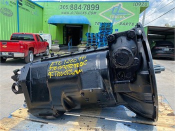 1994 EATON-FULLER RTO12609A Used Transmission Truck / Trailer Components for sale