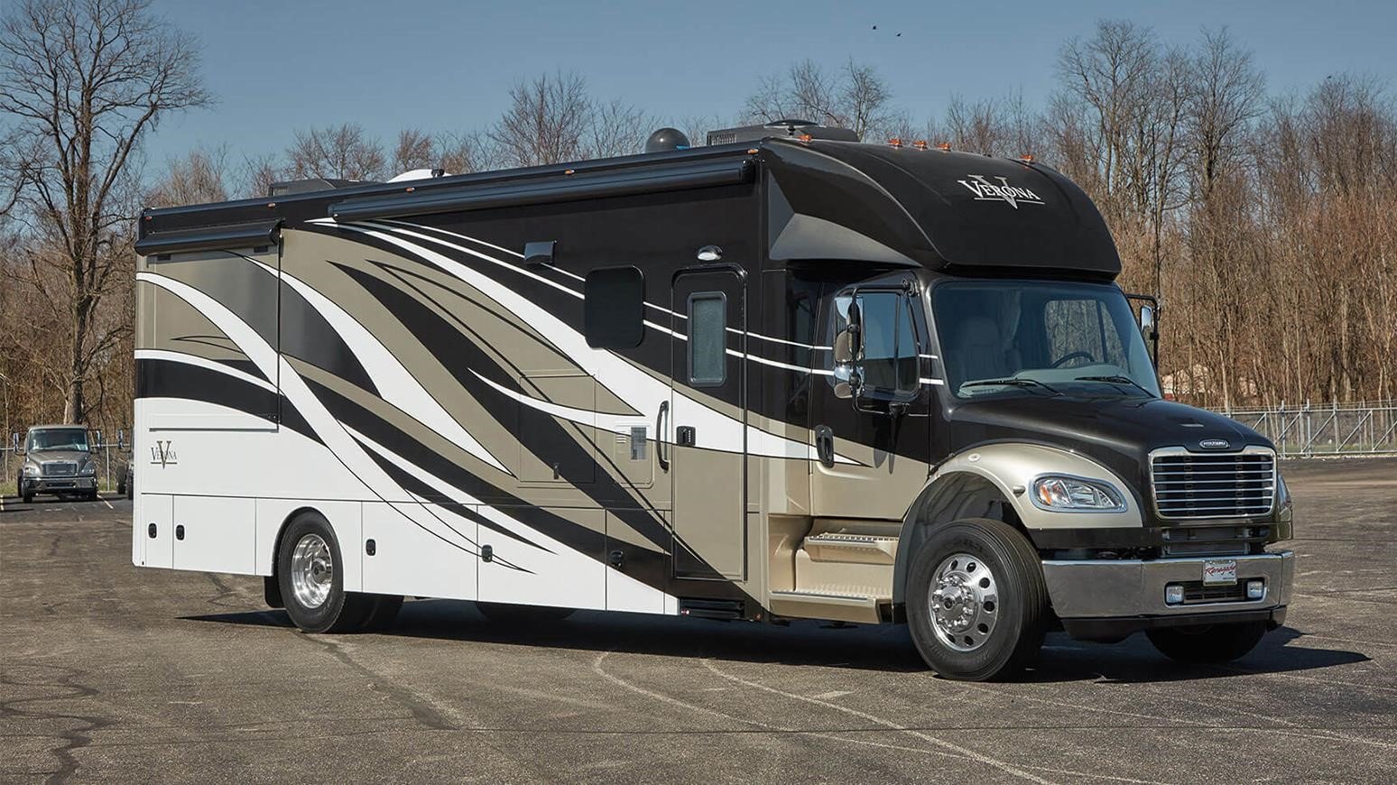 Class Super C Motorhomes For In