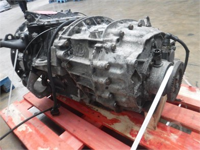 ZF 12AS1210TO at TruckLocator.ie