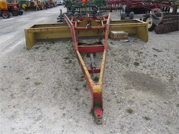 LAND LEVELER 10 Used Other for sale