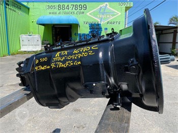 2010 EATON-FULLER RTX16710C Used Transmission Truck / Trailer Components for sale