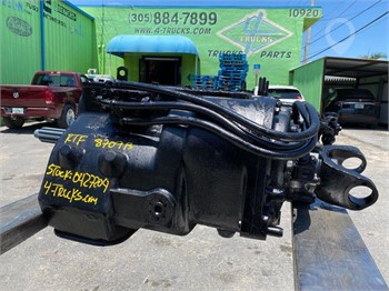 2003 EATON-FULLER RTF8709B Used Transmission Truck / Trailer Components for sale