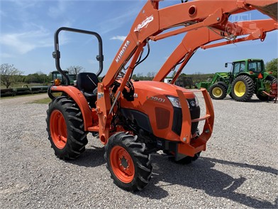 Kubota L3901 Auction Results 80 Listings Tractorhouse Com Page 1 Of 4