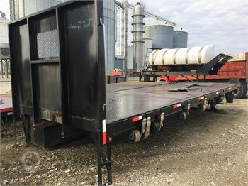 2013 LIFT-BODIES INC Used Other Truck / Trailer Components for sale