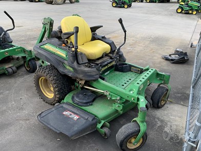 Zero Turn Lawn Mowers For Sale In Scottsboro Alabama 381 Listings Tractorhouse Com Page 1 Of 16