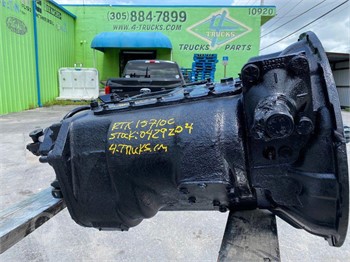 2004 EATON-FULLER RTX15710C Used Transmission Truck / Trailer Components for sale
