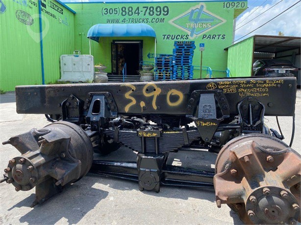 1993 ROCKWELL Rebuilt Cutoff Truck / Trailer Components for sale