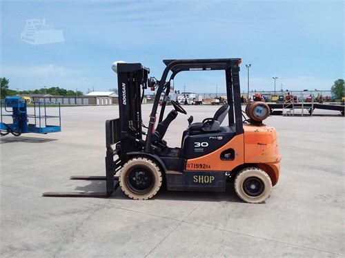 Forklifts Lifts For Sale By Rwci Inc 2 Listings Www Rwciinc Com Page 1 Of 1