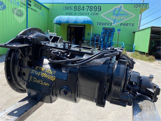 1988 EATON-FULLER RTOF12513 Used Transmission Truck / Trailer Components for sale