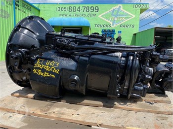 1989 EATON-FULLER RT11613 Used Transmission Truck / Trailer Components for sale