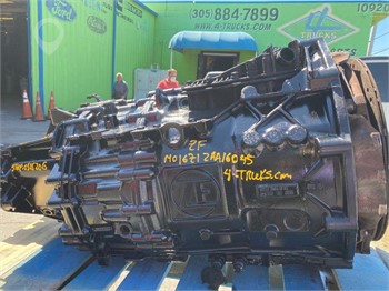 2005 ZF M016Z12AA16045 Used Transmission Truck / Trailer Components for sale