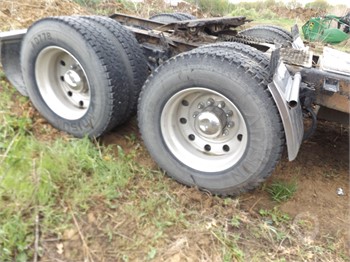 KENWORTH Used Axle Truck / Trailer Components for sale