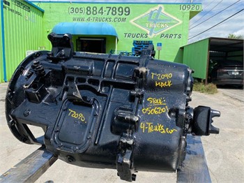 2004 EATON-FULLER T2090 Used Transmission Truck / Trailer Components for sale