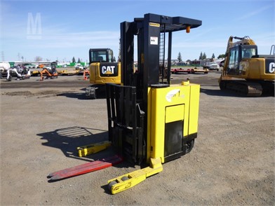 Prime Mover Forklifts Lifts Auction Results 14 Listings Marketbook Ca Page 1 Of 1