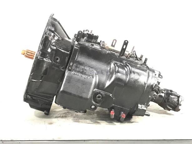 2015 EATON-FULLER FRM15210B Used Transmission Truck / Trailer Components for sale