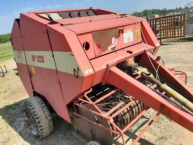 Vicon Rp1210 Auction Results 6 Listings Tractorhouse Com