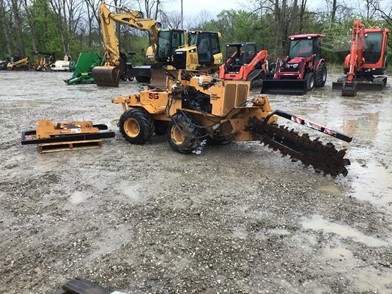 Astec Trenchers Boring Machines Cable Plows Auction Results 66 Listings Machinerytrader Com Page 1 Of 3