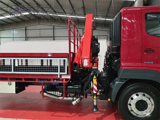 2022 Hino GH Table Tray Top truck for sale Hino Geelong 2022 Hino GH Table Tray Top truck for sale Hino Geelong