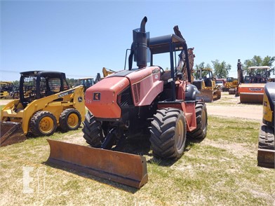 Ditch Witch Rt95 Trencher Other Online Auctions 1 Listings