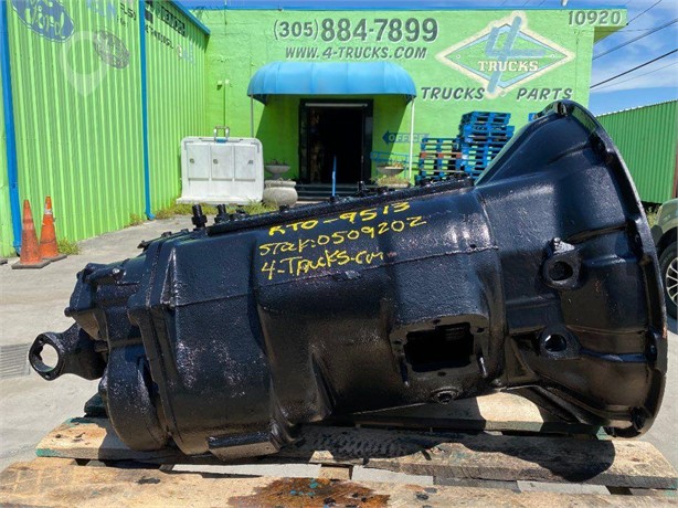 1985 EATON-FULLER 2550-0509202 - SN:RTO9513 Used Transmission Truck / Trailer Components for sale