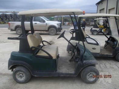 Club Car Carryall For Sale 43 Listings Tractorhouse Com Page