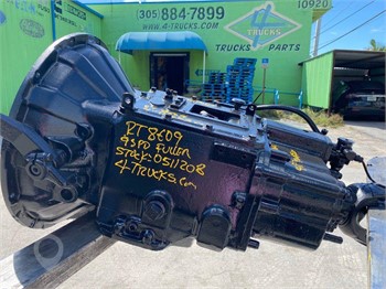 2005 EATON-FULLER 2557-0511207 - SN:RT8609 Used Transmission Truck / Trailer Components for sale