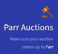 Parr Auctions