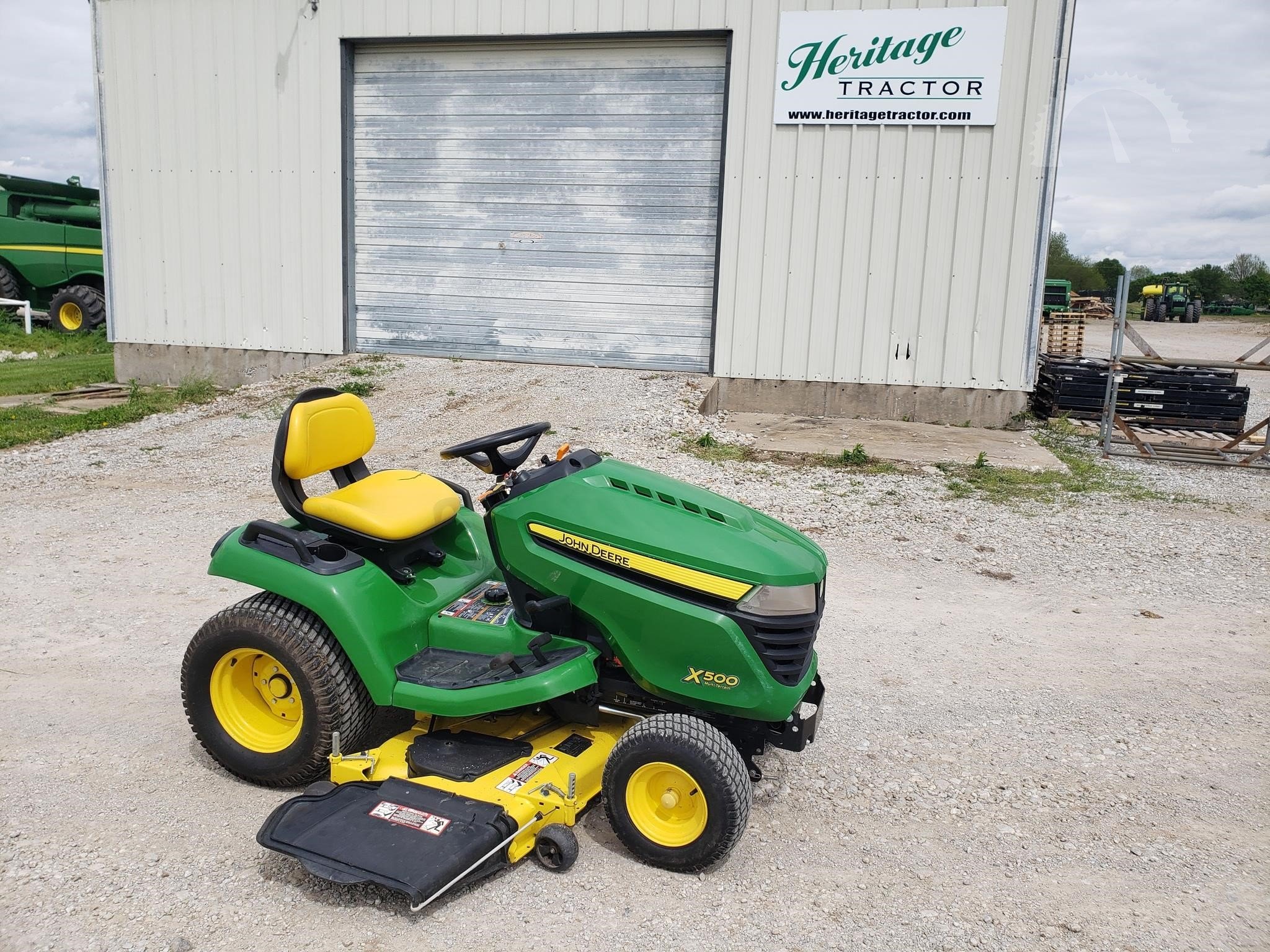 OEM Drive Belt John Deere 116 240 245 260 265 285 320 Lawn and Garden Tractor for sale online 