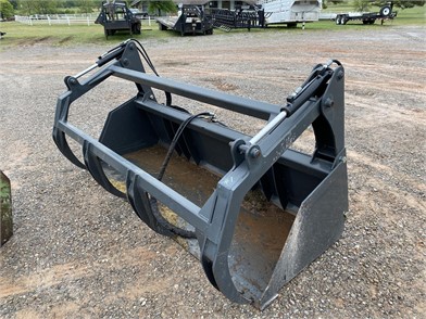 Unknown Facts About John Deere Skid Steer Attachments