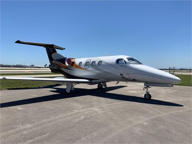 Embraer Phenom 100 Aircraft For Sale 27 Listings Controller