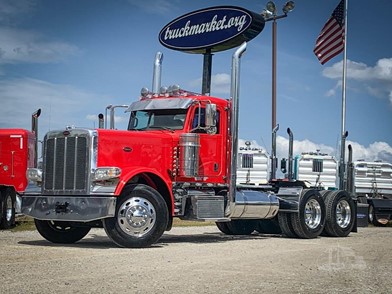 Peterbilt Trucks For Sale In Olive Branch Mississippi 243