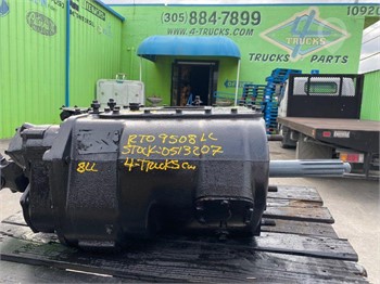 1987 EATON-FULLER RTO9508LL Used Transmission Truck / Trailer Components for sale