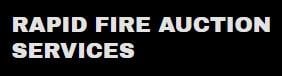 Rapid Fire Auction Services