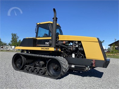 Caterpillar Ch75c Auction Results 12 Listings Auctiontime Com